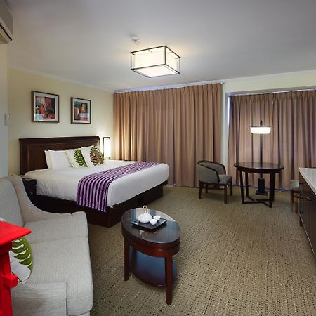 Pagoda Resort & Spa Перт Экстерьер фото
