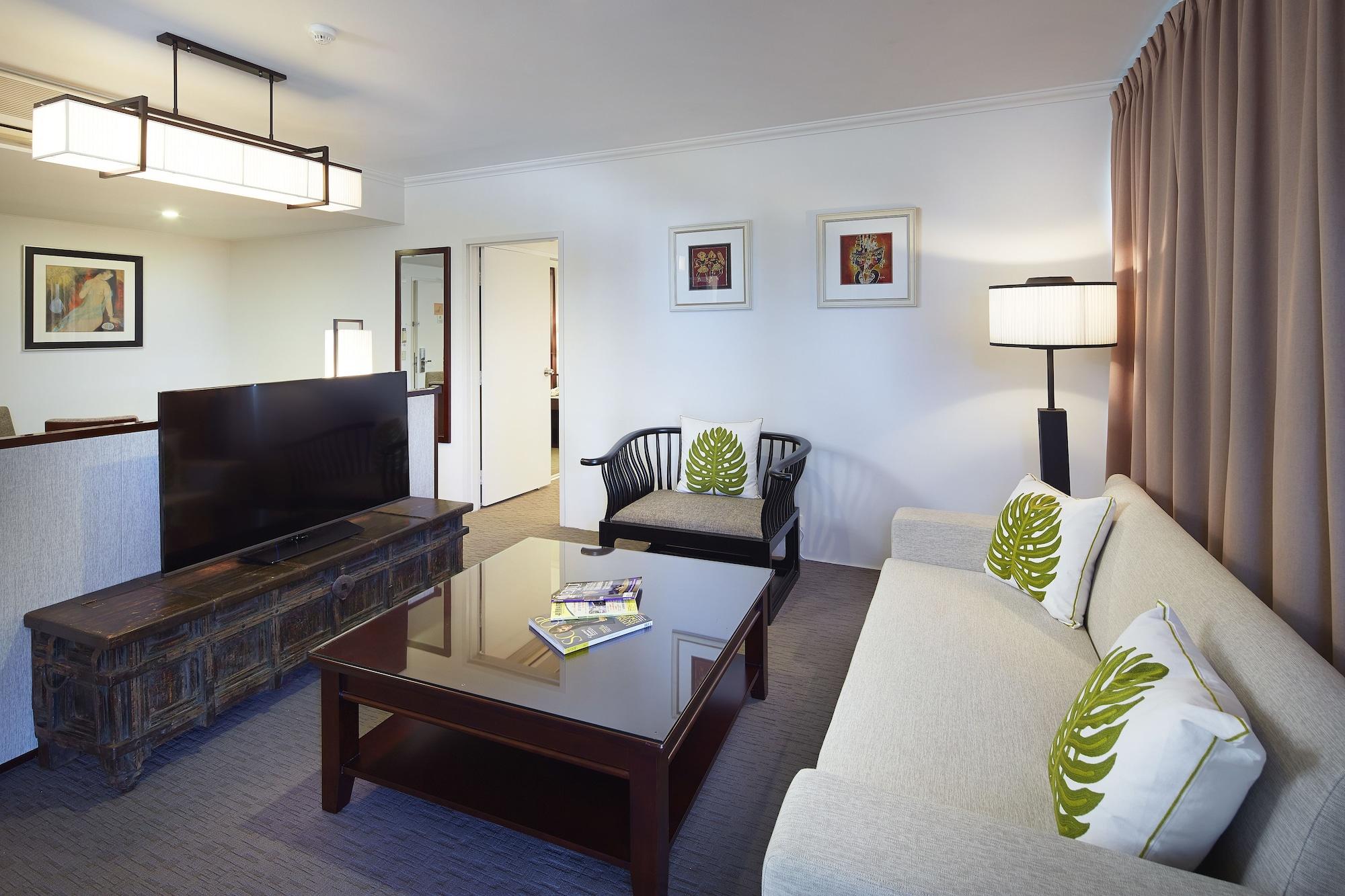 Pagoda Resort & Spa Перт Экстерьер фото