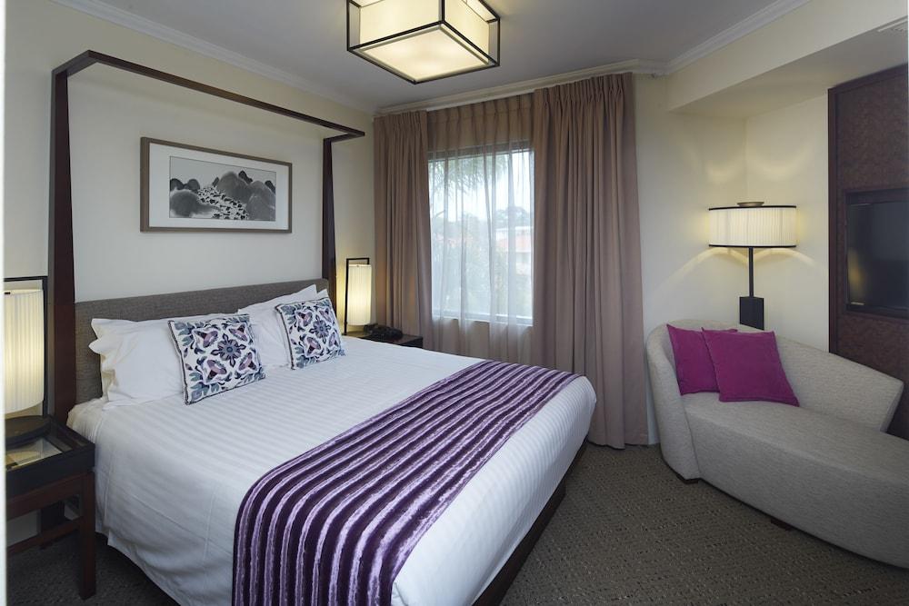 Pagoda Resort & Spa Перт Экстерьер фото