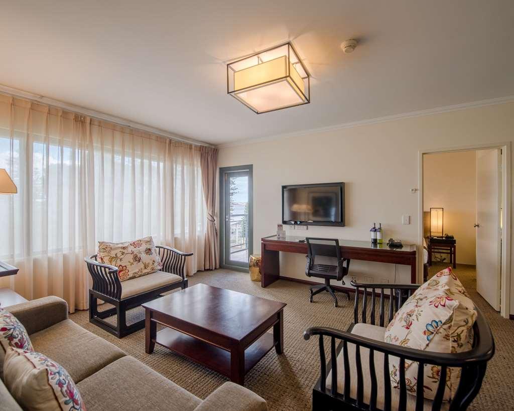 Pagoda Resort & Spa Перт Номер фото