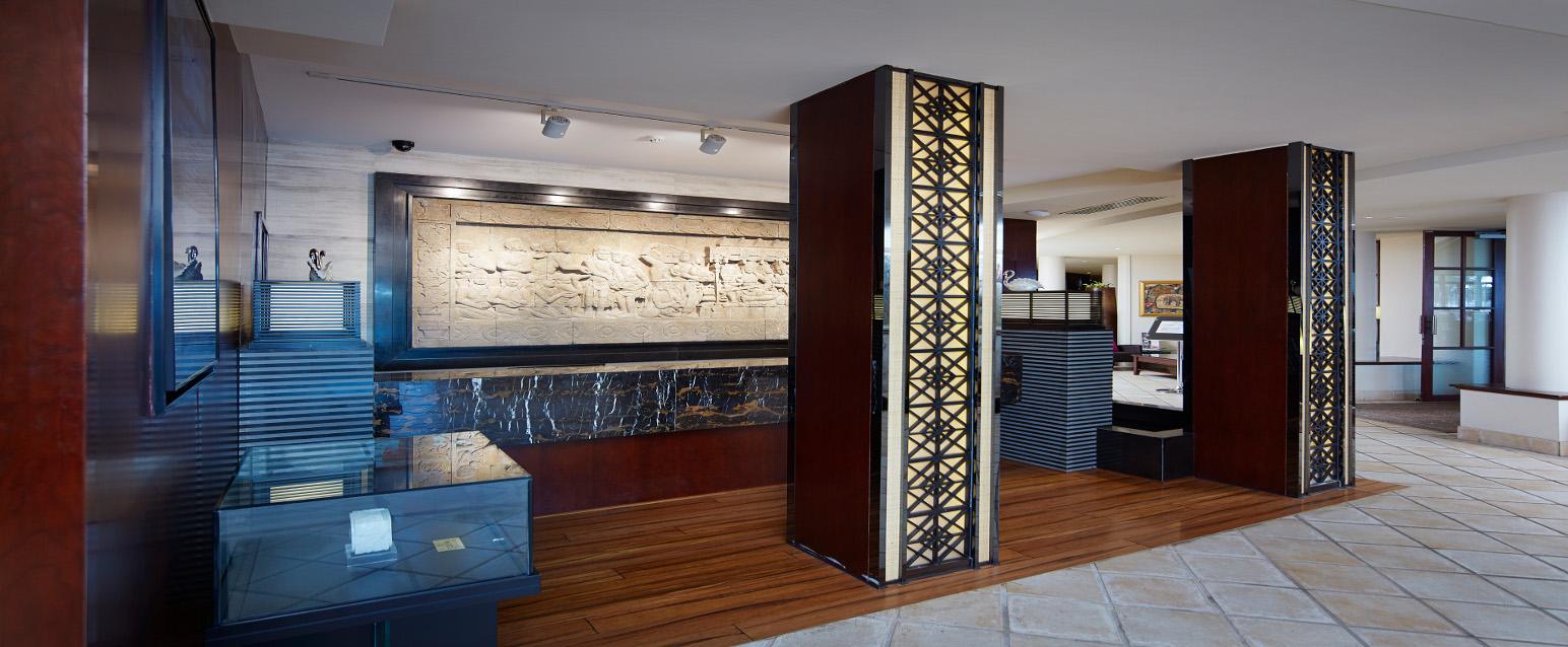Pagoda Resort & Spa Перт Экстерьер фото