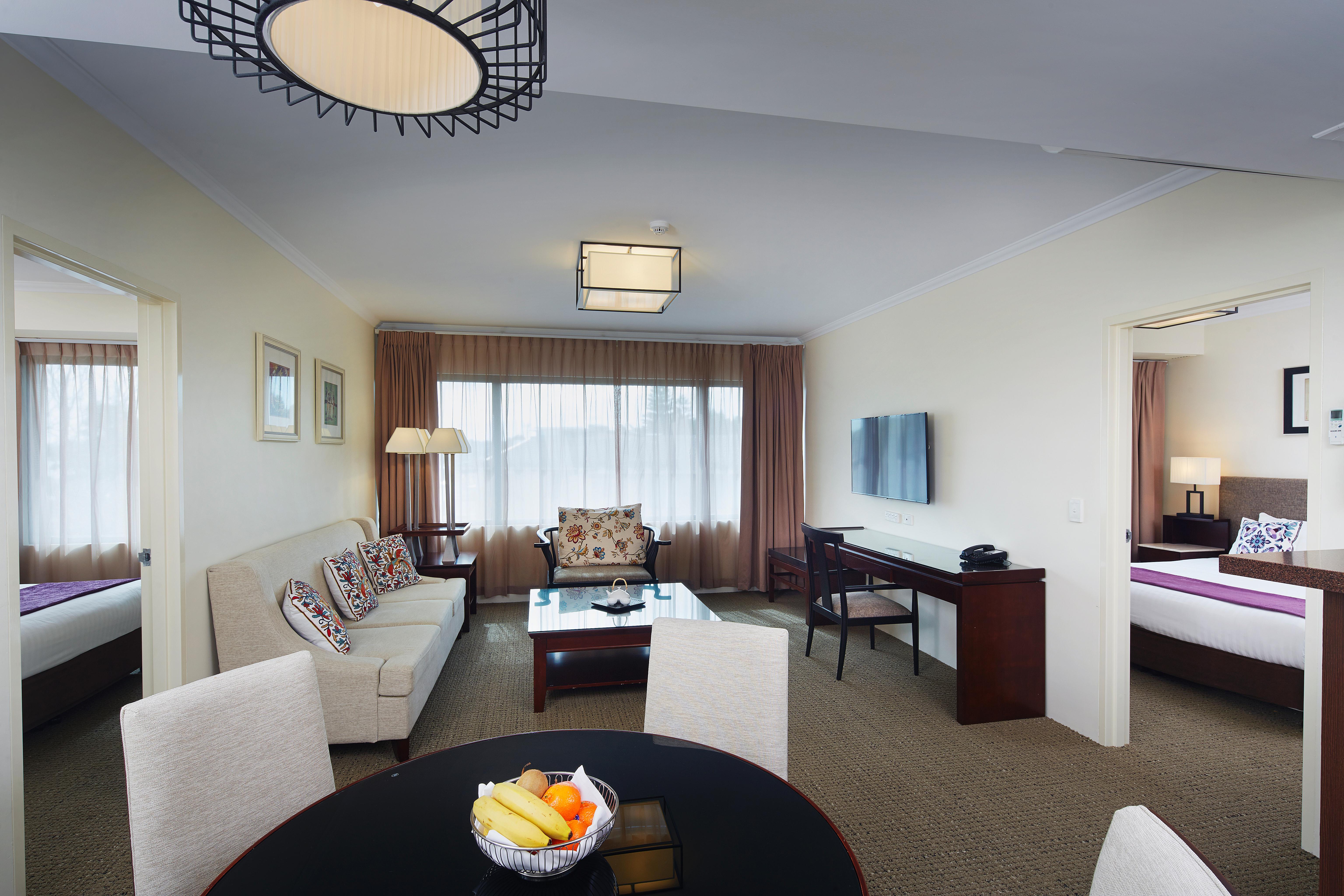 Pagoda Resort & Spa Перт Экстерьер фото