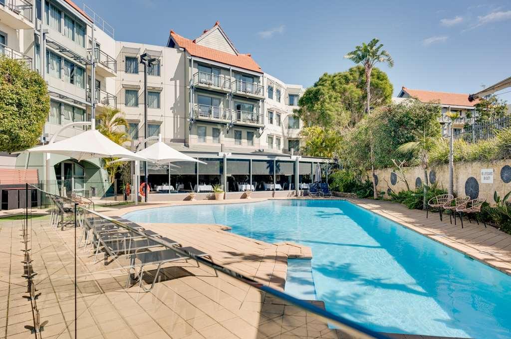 Pagoda Resort & Spa Перт Удобства фото