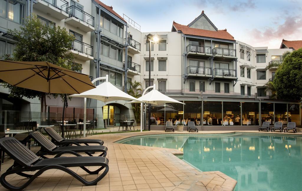 Pagoda Resort & Spa Перт Экстерьер фото